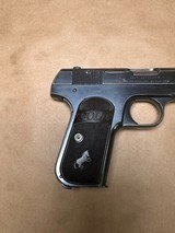 Colt 1903 32 with Box - Image 2 of 14
