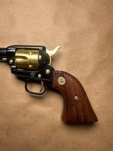 Colt Frontier Scout 22 LR - 1869-Golden Spike-1969 - Image 5 of 13