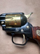 Colt Frontier Scout 22 LR - 1869-Golden Spike-1969 - Image 6 of 13