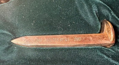 Colt Frontier Scout 22 LR - 1869-Golden Spike-1969 - Image 13 of 13