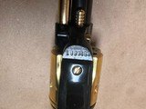 Colt Frontier Scout 22 LR - 1869-Golden Spike-1969 - Image 8 of 13
