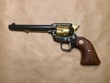 Colt Frontier Scout 22 LR - 1869-Golden Spike-1969 - Image 4 of 13