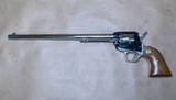 Colt Frontier Scout 22 LR - Lawman Series - Wyatt Earp - Image 7 of 11