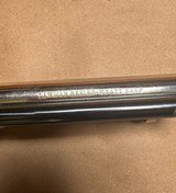 Colt Frontier Scout 22 LR - Lawman Series - Wyatt Earp - Image 6 of 11