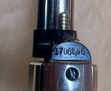 Colt Frontier Scout 22 LR - Lawman Series - Wyatt Earp - Image 10 of 11