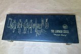 Colt Frontier Scout 22 LR - Lawman Series - Wyatt Earp - Image 2 of 11