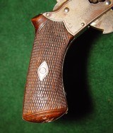 Super Rare ROCOUR 6mm Pinfire Revolver with 