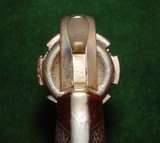 Super Rare ROCOUR 6mm Pinfire Revolver with 