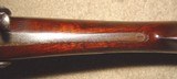 1840's C. Siebert20 Gauge Side by Side Percussion Shotgun  - 11 of 15