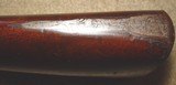 1840's C. Siebert20 Gauge Side by Side Percussion Shotgun  - 12 of 15