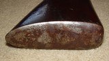 1840's C. Siebert20 Gauge Side by Side Percussion Shotgun  - 14 of 15