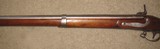 1837 Dated Springfield .69 Cal. Conversion 1816 Musket - 4 of 15