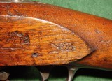 1837 Dated Springfield .69 Cal. Conversion 1816 Musket - 8 of 15