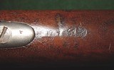 1837 Dated Springfield .69 Cal. Conversion 1816 Musket - 9 of 15