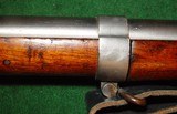 1837 Dated Springfield .69 Cal. Conversion 1816 Musket - 10 of 15