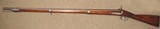 1837 Dated Springfield .69 Cal. Conversion 1816 Musket - 2 of 15