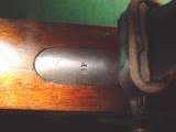 1837 Dated Springfield .69 Cal. Conversion 1816 Musket - 11 of 15