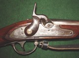 1837 Dated Springfield .69 Cal. Conversion 1816 Musket - 6 of 15