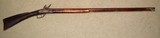 1700's J & W ASTON 69 caliber Pennsylvania Style Flintlock Rifle - 1 of 14