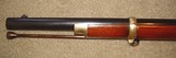 Antonio Zoli - 1863 Remington Zouave .58 cal. Rifled Musket Reproduction - 8 of 14