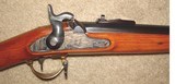 Antonio Zoli - 1863 Remington Zouave .58 cal. Rifled Musket Reproduction - 4 of 14
