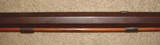 Antique 1840's 36 Cal. New England Style Underhammer Percussion Rifle - 8 of 15