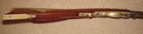 Antique 1840's 36 Cal. New England Style Underhammer Percussion Rifle - 5 of 15