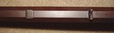 Antique 1840's 36 Cal. New England Style Underhammer Percussion Rifle - 14 of 15