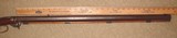 Antique 1840's 36 Cal. New England Style Underhammer Percussion Rifle - 3 of 15