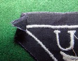 Lot of Original WWII German Luftwaffe Patches, Badges & US Vet Letter - 12 of 14