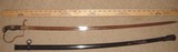 WWII German Army Officer's Roon Pattern Dove Head Sword - 7 of 14