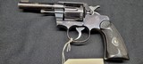 Colt army special revolver. 38 special - 1 of 7