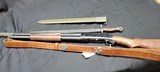 Winchester model 1897 trenchgun/riot gun 12 gauge - 14 of 14
