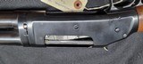 Winchester model 1897 trenchgun/riot gun 12 gauge - 4 of 14