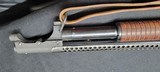 Winchester model 1897 trenchgun/riot gun 12 gauge - 5 of 14