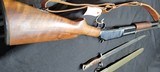 Winchester model 1897 trenchgun/riot gun 12 gauge - 12 of 14