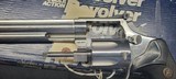 Smith wesson model 617-no dash 22 lr - 4 of 4