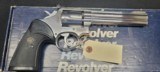 Smith wesson model 617-no dash 22 lr - 1 of 4