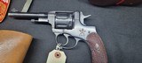 Tula Russian nagant 1895 7.62x28 - 4 of 9
