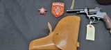 Tula Russian nagant 1895 7.62x28 - 2 of 9