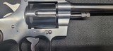 Colt officers model 22lr - 4 of 6