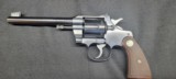 Colt officers model 22lr - 1 of 6