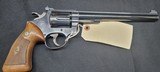 Smith wesson k22 22lr - 1 of 5