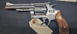 Smith wesson model 34-1 23lr - 3 of 8