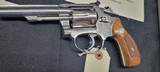 Smith wesson model 34-1 23lr - 6 of 8