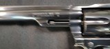 Colt trooper mk III 22 magnum 6 inch - 3 of 9