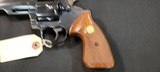 Colt trooper mk III 22 magnum 6 inch - 4 of 9