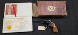 Colt trooper mk III 22 magnum 6 inch - 9 of 9