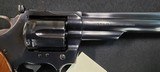 Colt trooper mk III 22 magnum 6 inch - 2 of 9