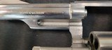 Smith wesson model 66-2 357 mag - 4 of 4